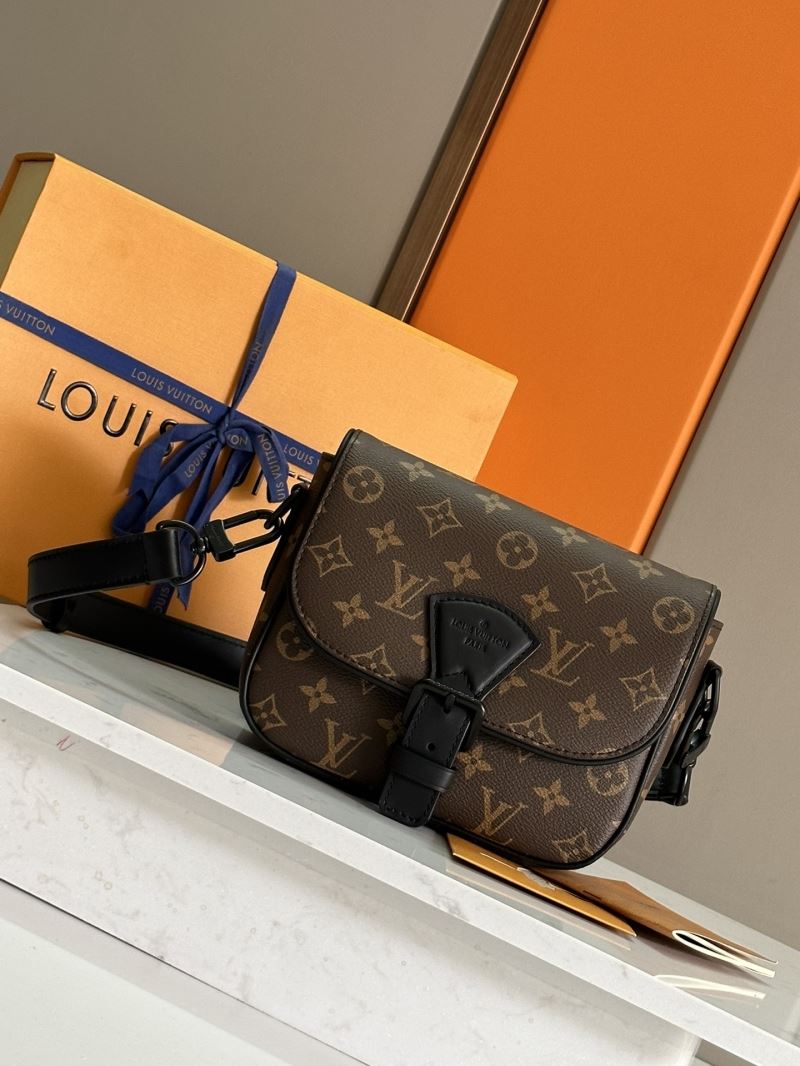 Mens Louis Vuitton Satchel Bags